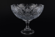 Конфетница Crystalite Bohemia Sirius-nova 22 см Bohemia Crystalite