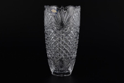 Ваза для цветов Crystalite Bohemia Vega-nova 20 см Bohemia Crystalite
