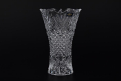 Ваза для цветов Crystalite Bohemia Vega-nova 20 см Bohemia Crystalite