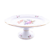 Набор салатников Falkenporzellan Diadem Violet Creme Gold 14 см(6 шт.)