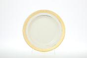 Набор тарелок Falkenporzellan Cream Gold 3064 20 см(6 шт.)
