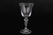 Комплект фужеров для вина Crystalite Bohemia Laura/Falco 170 мл(6 шт.) Bohemia Crystalite