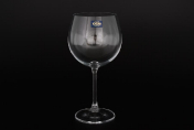 Комплект фужеров для вина Crystalite Bohemia Colibri/Gastro 570 мл (6 шт.) Bohemia Crystalite