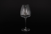 Комплект фужеров для вина Crystalite Bohemia Anser/Alizee 610 мл(6 шт.) Bohemia Crystalite