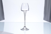 Комплект рюмок для водки Crystalite Bohemia Anser/Alizee 70 мл(6 шт.) Bohemia Crystalite