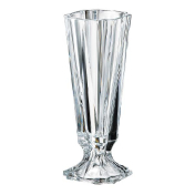 Ваза для цветов Crystalite Bohemia Metropolitan 39 см Bohemia Crystalite