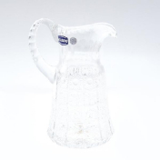 Графин Bohemia Glasspo 600 мл Bohemia Crystal