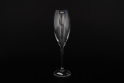 Комплект фужеров для шампанского Crystalite Bohemia Carduelis/Cecilia 290 мл(6 шт.) Bohemia Crystalite