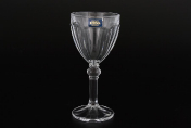 Комплект фужеров для вина 200 мл Robin (6 шт.) Bohemia Crystalite