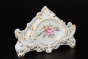 Салфетница Queen's Crown Полевой цветок Корона 15 см Queens Crown