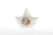 Корзинка Queen's Crown Корона Мадонна перламутр 17 см Queens Crown