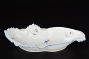 Салатник Queen's Crown Корона Гуси 27 см Queens Crown