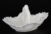 Корзинка Queen's Crown Корона Гуси 20 см Queens Crown