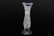 Ваза 18 см Glasspo Bohemia Crystal
