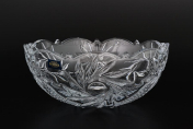 Конфетница Crystalite Bohemia Pinwheel 22 см Bohemia Crystalite