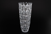 Ваза Crystalite Bohemia Diamond 33 см Bohemia Crystalite