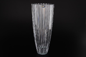 Ваза Crystalite Bohemia Oval 35 см Bohemia Crystalite