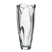 Ваза Crystalite Bohemia Globus 25 см Bohemia Crystalite