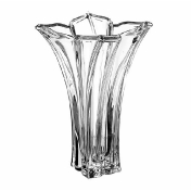 Ваза Crystalite Bohemia Florale 28 см Bohemia Crystalite