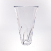 Ваза Crystalite Bohemia 30 см Apollo Bohemia Crystalite