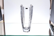 Ваза Crystalite Bohemia Colosseum 30 см Bohemia Crystalite