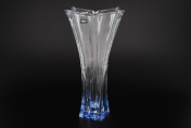 Ваза 36 см FLORALE Bohemia Crystalite