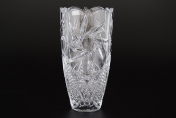 Ваза Crystalite Bohemia Pinwheel 20 см Bohemia Crystalite