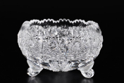 Тройножка 9 см Glasspo Bohemia Crystal