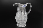 Графин 600 мл Glasspo Bohemia Crystal