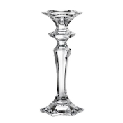 Подсвечник Crystalite Bohemia Luxor 25 см Bohemia Crystalite
