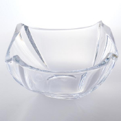 Салатник Crystalite Bohemia Colosseum 25 см Bohemia Crystalite
