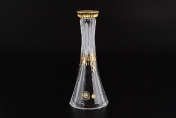 Подсвечник Bohemia Wellington 25 см Bohemia Crystal