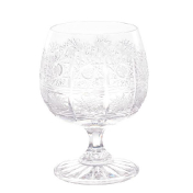 Комплект фужеров для бренди Bohemia Glasspo 190 мл (6 шт.) Bohemia Crystal