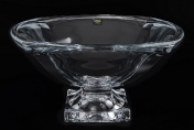 Фруктовница Crystalite Bohemia Magma 34 см Bohemia Crystalite