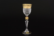 Комплект рюмок для водки 60 мл Джессика (6 шт.) Bohemia Crystalite