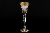 Комплект рюмок "Виктория" для водки Bohemia Версаче Bohemia Crystalite