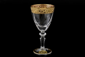 Комплект рюмок для водки мл "Нике Джесси"2 Bohemia Crystalite