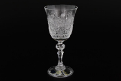 Комплект фужеров для вина 170 мл Sonne Crystal (6 шт.) Bohemia Crystal