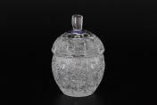Банка Bohemia Glasspo Bohemia Crystal