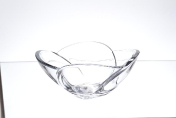 Салатник Crystalite Bohemia Globus 25 см Bohemia Crystalite