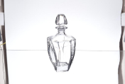 Штоф Crystalite Bohemia Neptune 700 мл Bohemia Crystalite