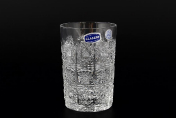 Комплект стаканов для воды Bohemia Glasspo 200 мл(6 шт.) Bohemia Crystal
