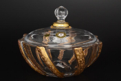 Банка INFINITY 180 см Bohemia Crystal