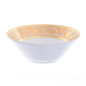 Набор салатников Falkenporzellan Imperial Creme Gold 14 см(6 шт.)