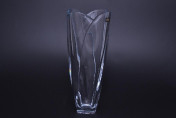 Ваза Crystalite Bohemia Globus 30 см Bohemia Crystalite