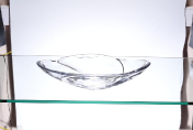 Салатник Crystalite Bohemia Globus 33 см Bohemia Crystalite