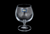 Комплект фужеров для бренди Crystalite Bohemia Laura/Falco 250 мл(6 шт.) Bohemia Crystalite