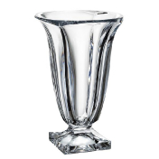 Ваза Crystalite Bohemia Magma 33 см Bohemia Crystalite