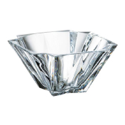 Конфетница Crystalite Bohemia Metropolitan 21,5 см Bohemia Crystalite