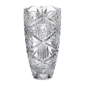 Ваза Crystalite Bohemia Miranda 25 см Bohemia Crystalite